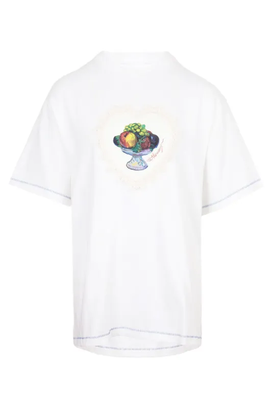 Orazio Tee sold by Sand Dollar