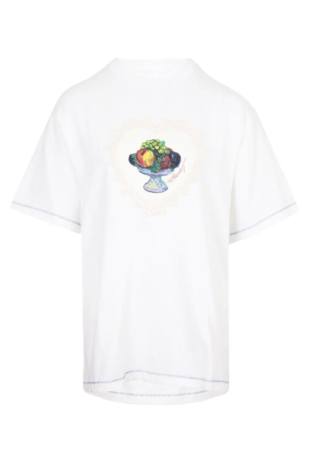 Orazio Tee sold by Sand Dollar