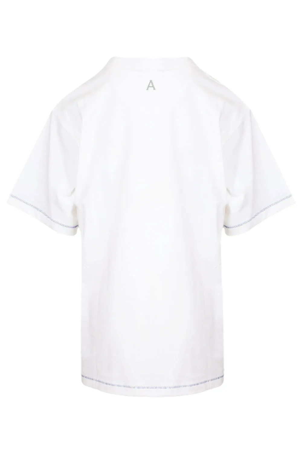 Orazio Tee sold by Sand Dollar product image thumbnail 4