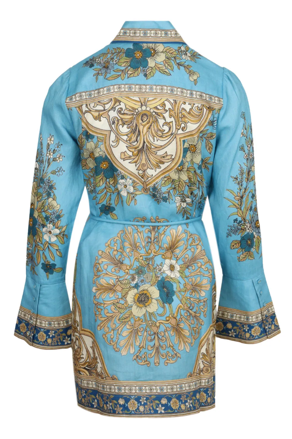 Cassie Mini Dress sold by Sand Dollar product image thumbnail 4