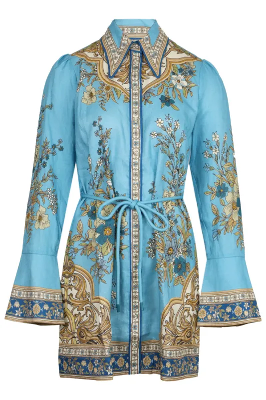 Cassie Mini Dress sold by Sand Dollar