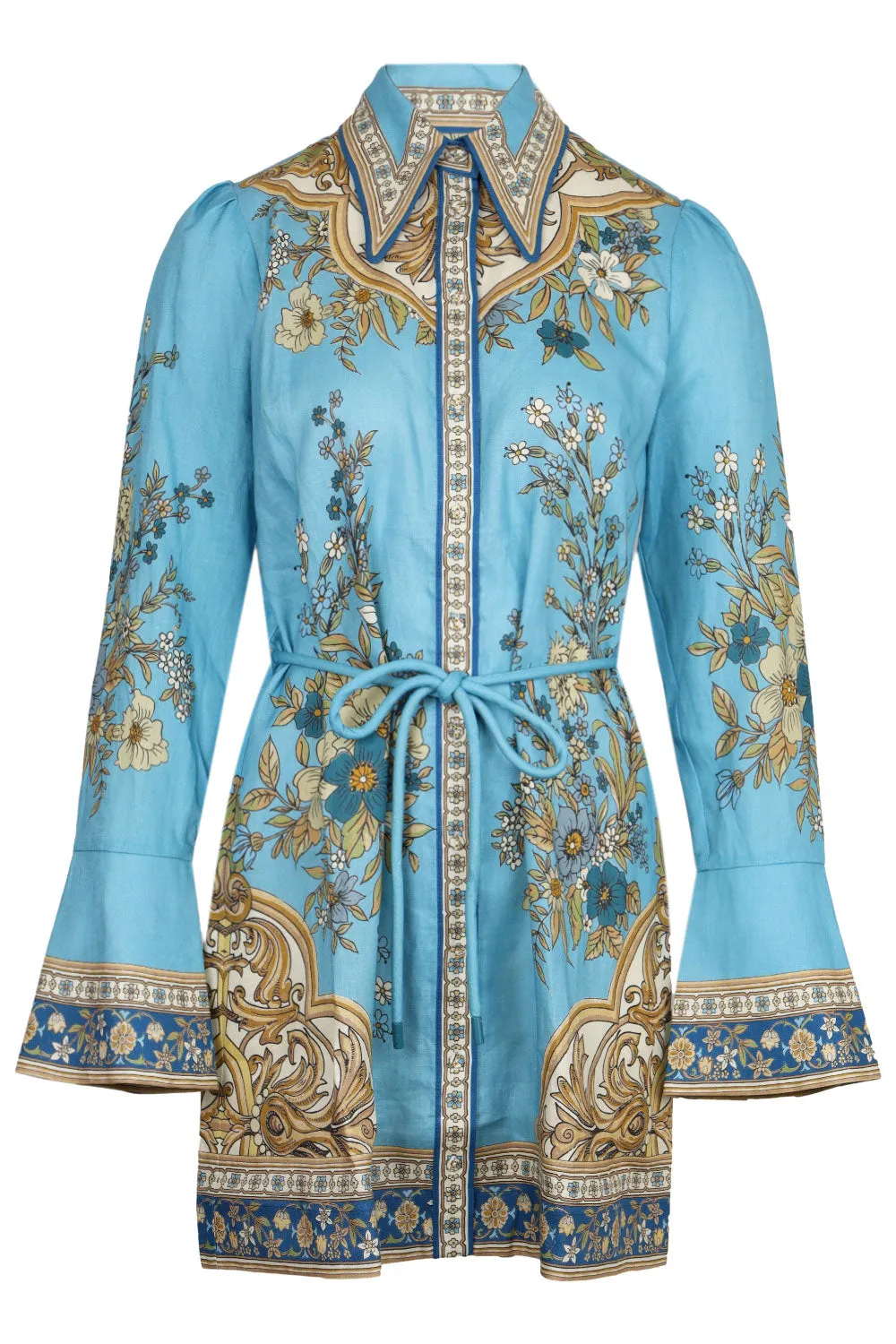 Cassie Mini Dress sold by Sand Dollar