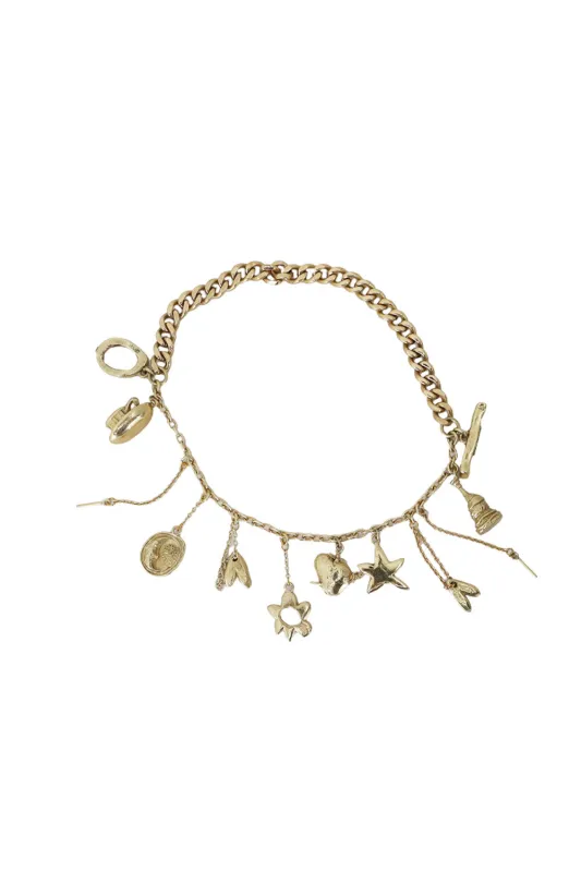 Tesori Charm Bracelet sold by Sand Dollar