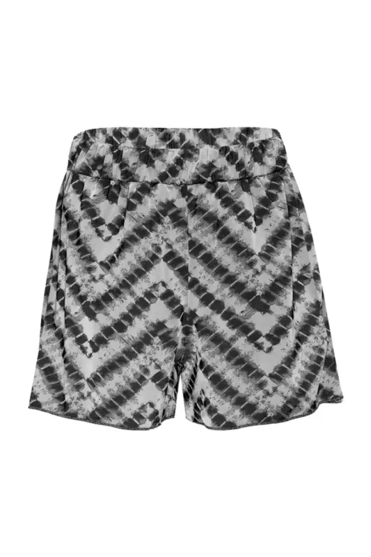 Safari Short Pants Silver sold by Sand Dollar