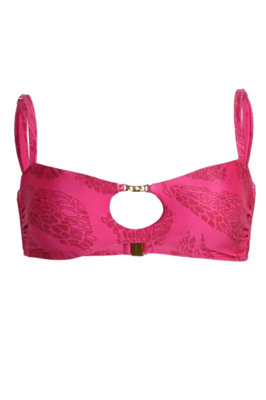 Roseate Candice Darla Top sold by Sand Dollar