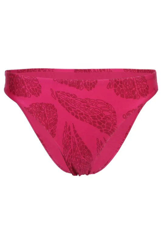 Lindsay Brazilian Bottom Roseate sold by Sand Dollar