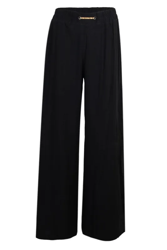 Joy Pants Black made by Vix