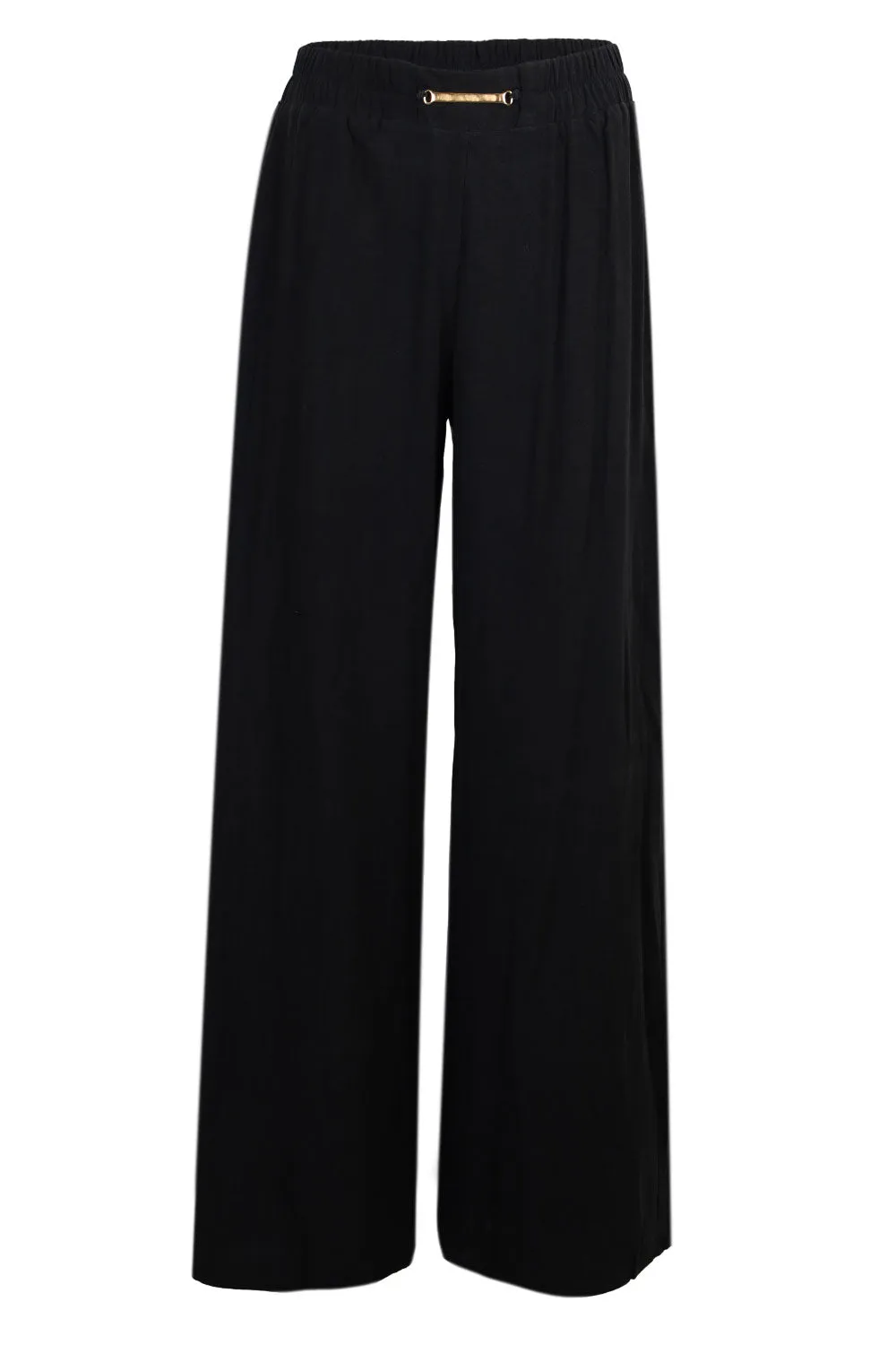 Joy Pants Black sold by Sand Dollar