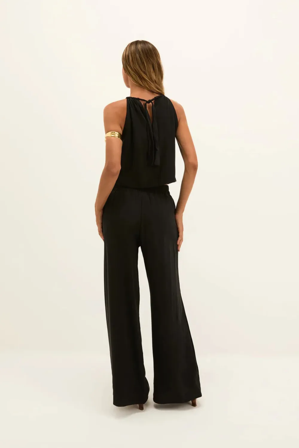 Joy Pants Black sold by Sand Dollar product image thumbnail 4