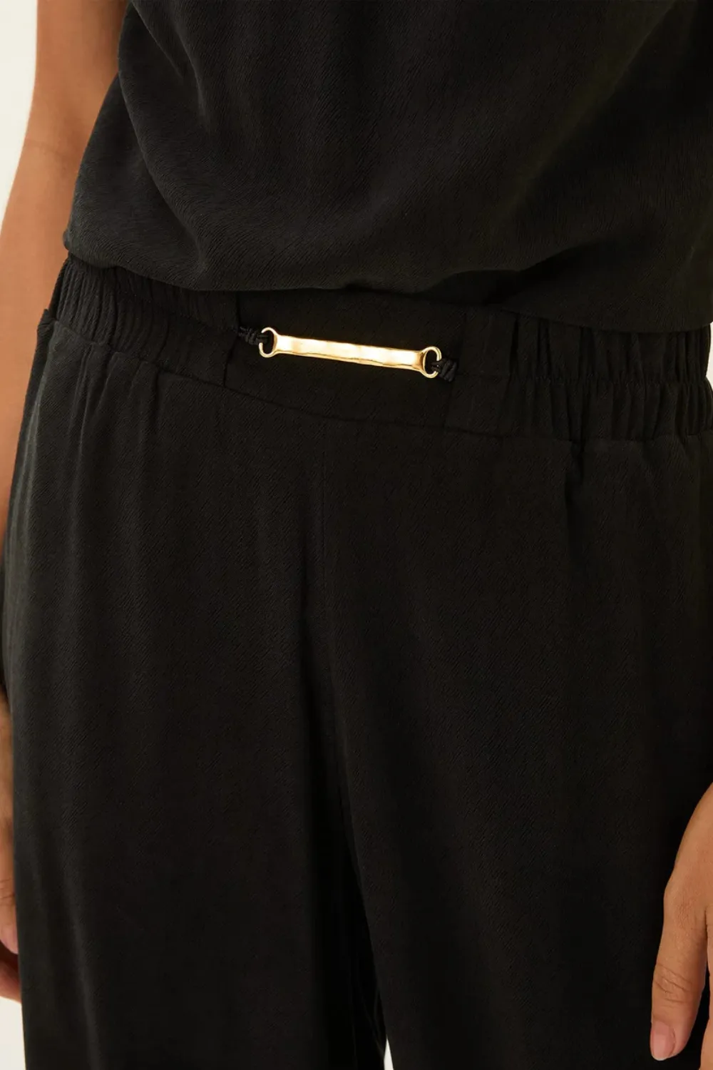Joy Pants Black sold by Sand Dollar product image thumbnail 5