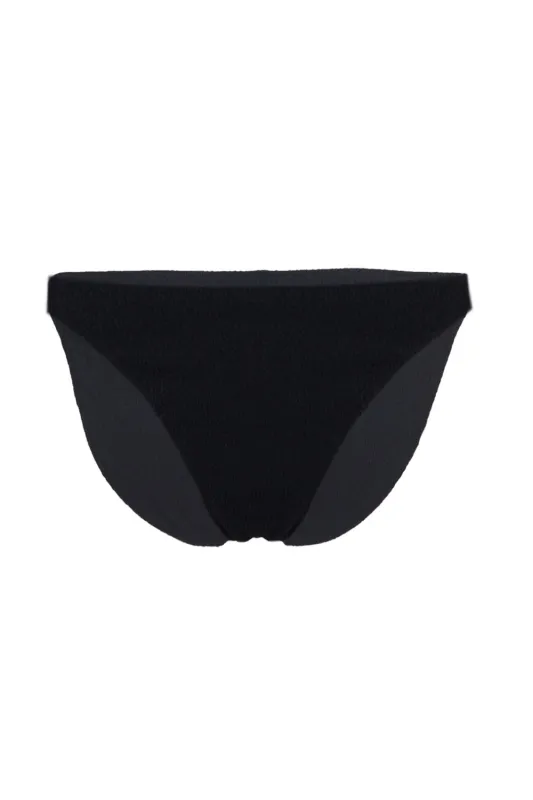 Firenze Basic Bottom Full Black sold by Sand Dollar