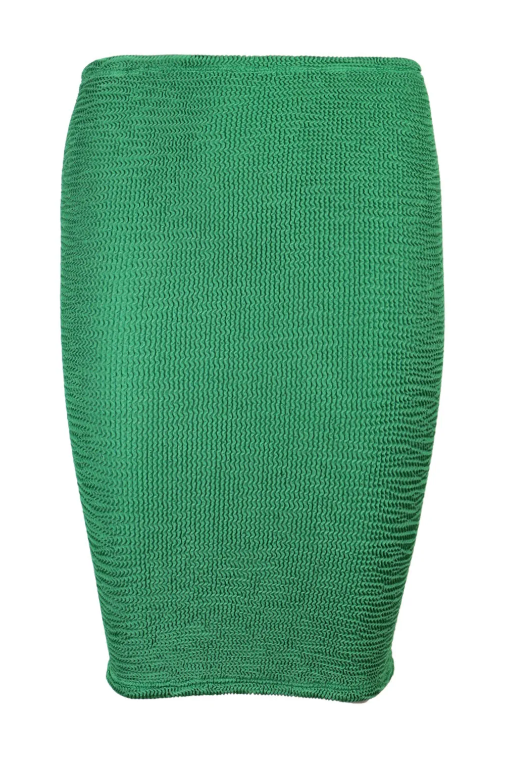 Jenn Emerald Skirt sold by Sand Dollar