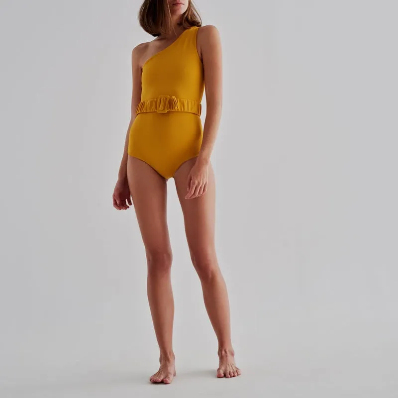 Ornella One Piece Sunny sold by Sand Dollar