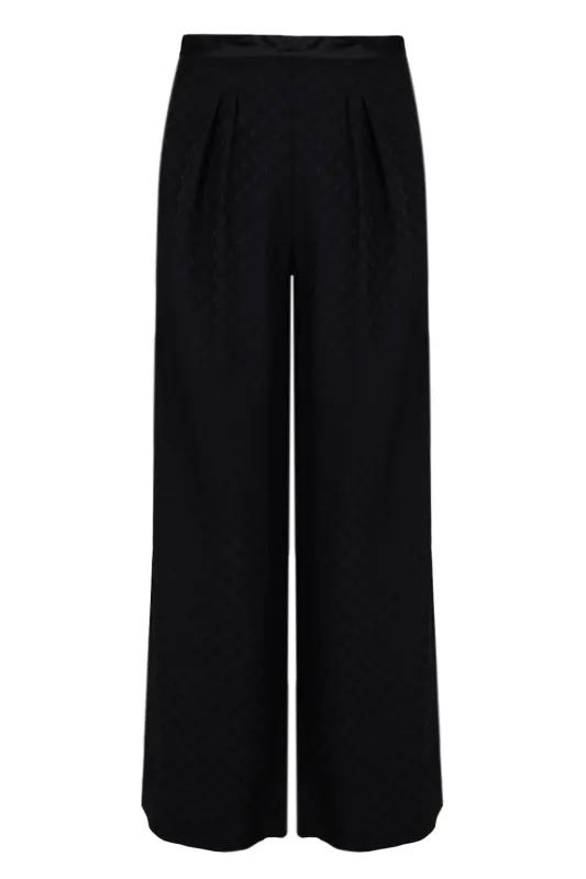 Splendeur Pantalon Noir sold by Sand Dollar