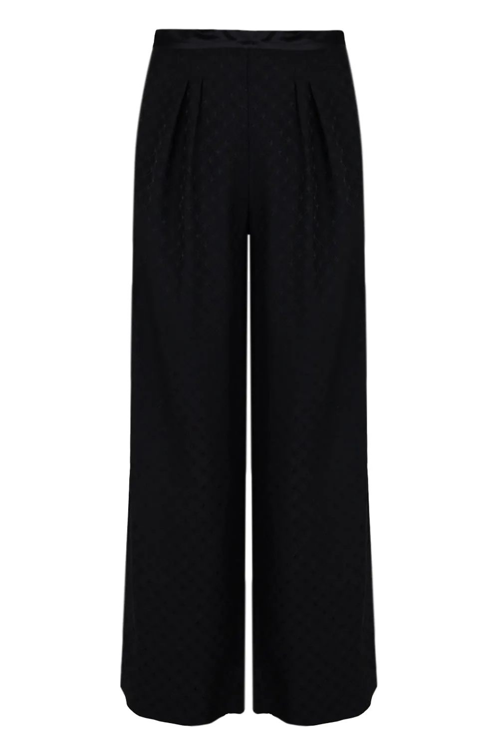 Splendeur Pantalon Noir sold by Sand Dollar