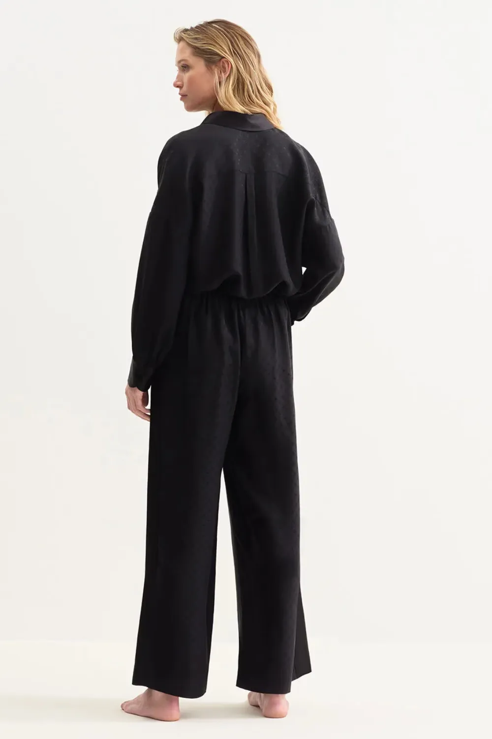 Splendeur Pantalon Noir sold by Sand Dollar product image thumbnail 4