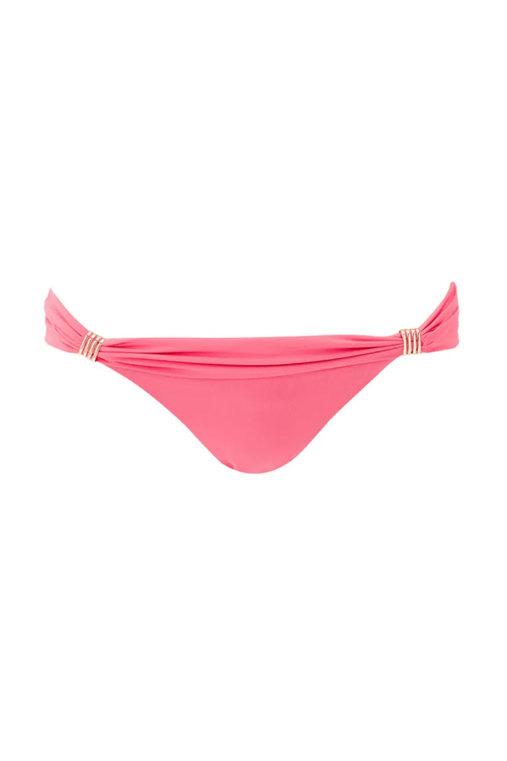 Grenada Bikini Bottom Coral sold by Sand Dollar