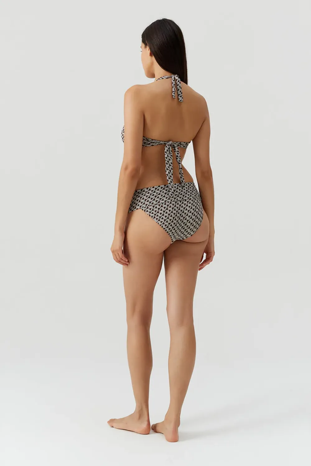 Brussels Bikini Top Chain sold by Sand Dollar product image thumbnail 4