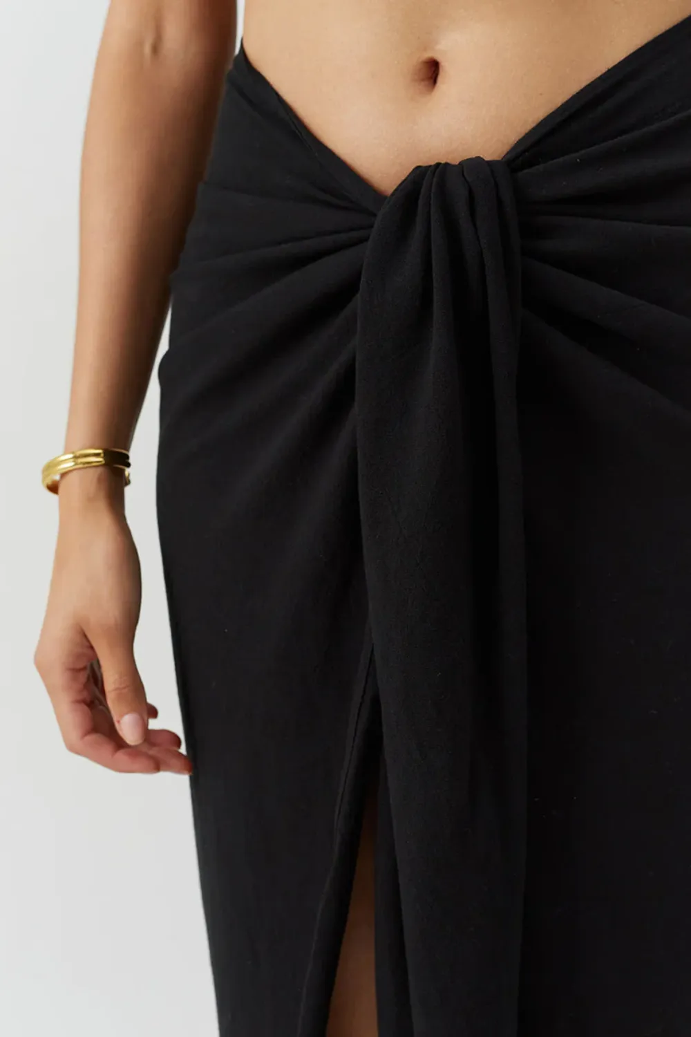 Winnie Pareo Black sold by Sand Dollar product image thumbnail 3