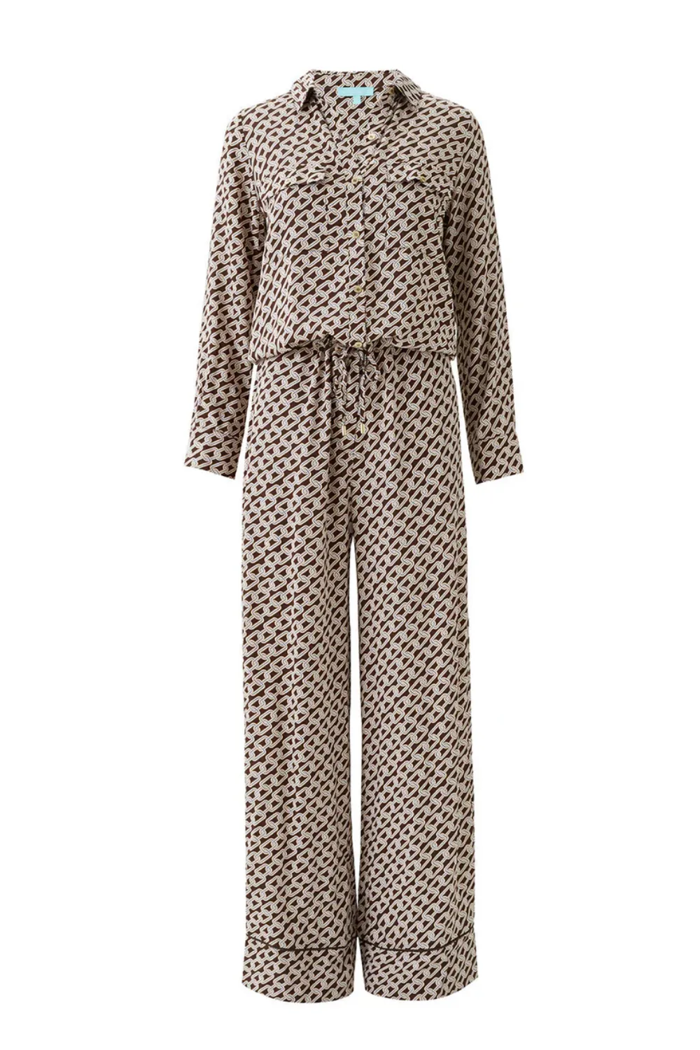 Una Jumpsuit Chain sold by Sand Dollar