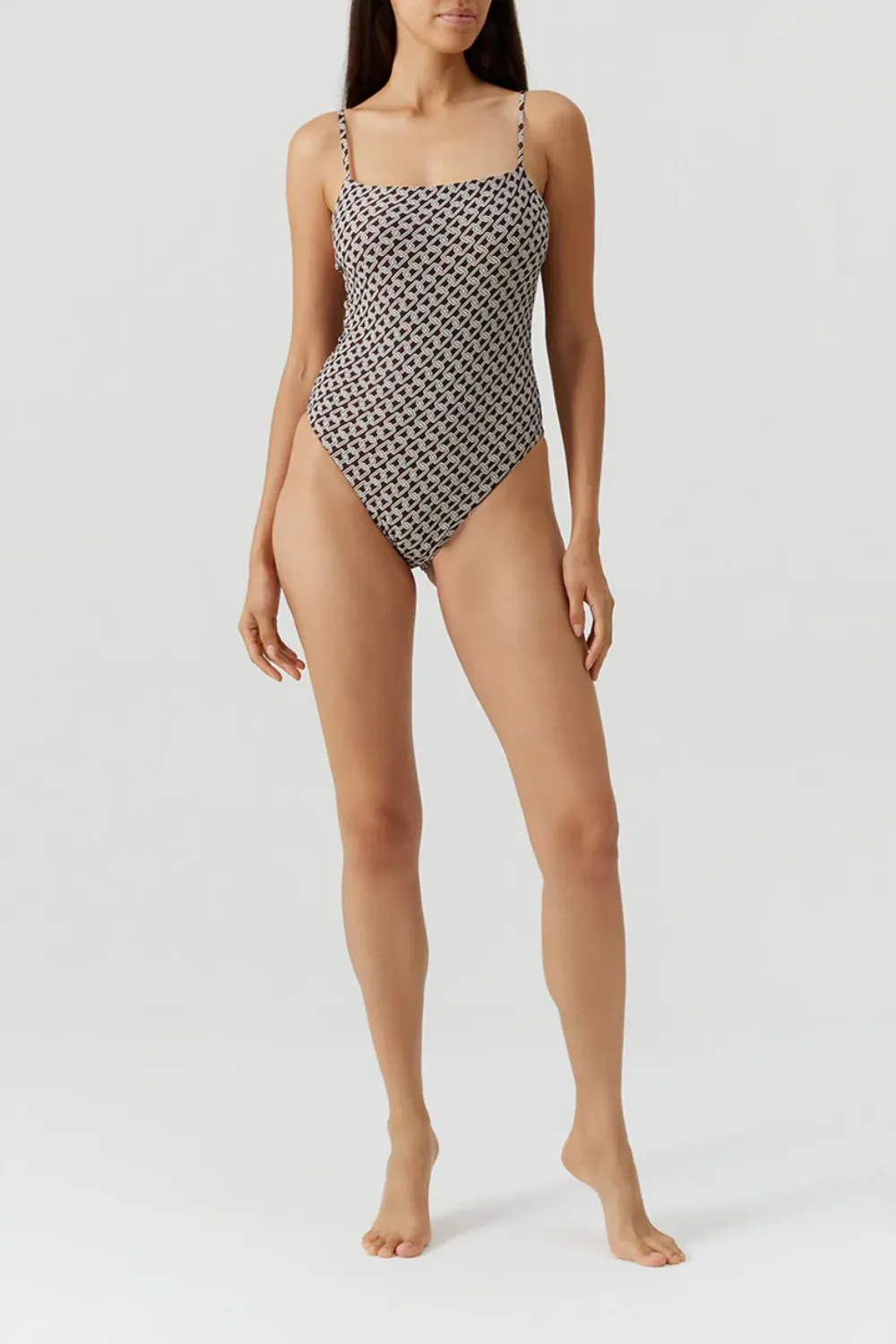 Maui One Piece Chain sold by Sand Dollar product image thumbnail 2