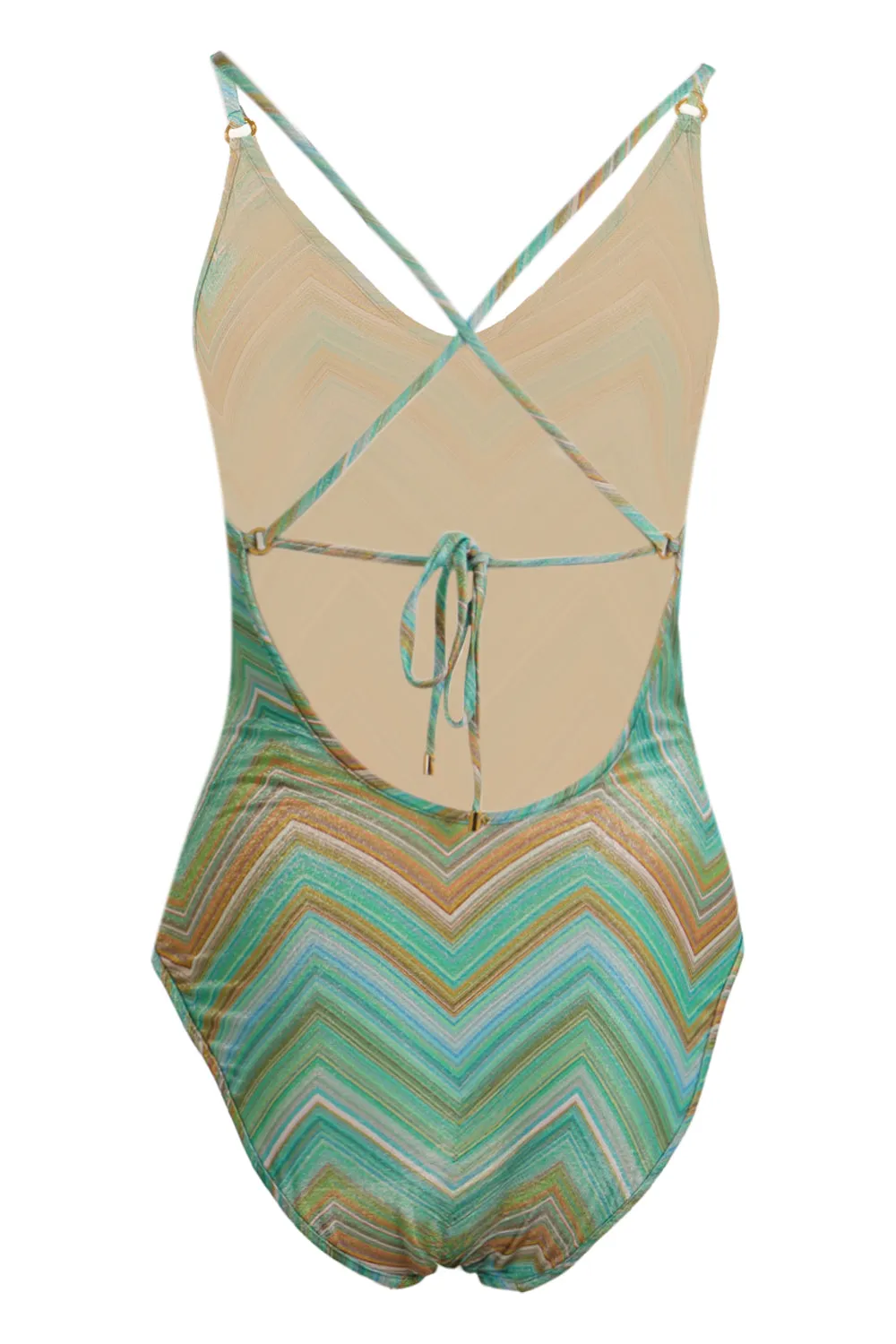 Alice One Piece Chevy sold by Sand Dollar product image thumbnail 2