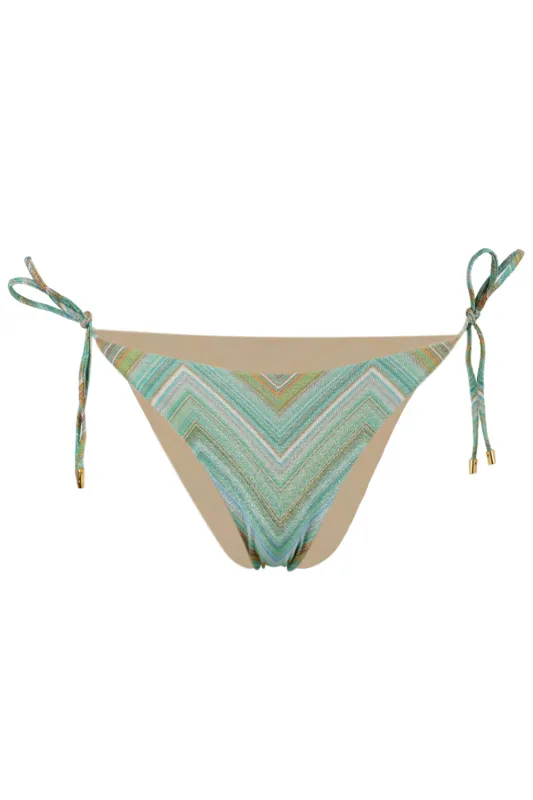 Tie Side Bottom Teeny Chevy sold by Sand Dollar