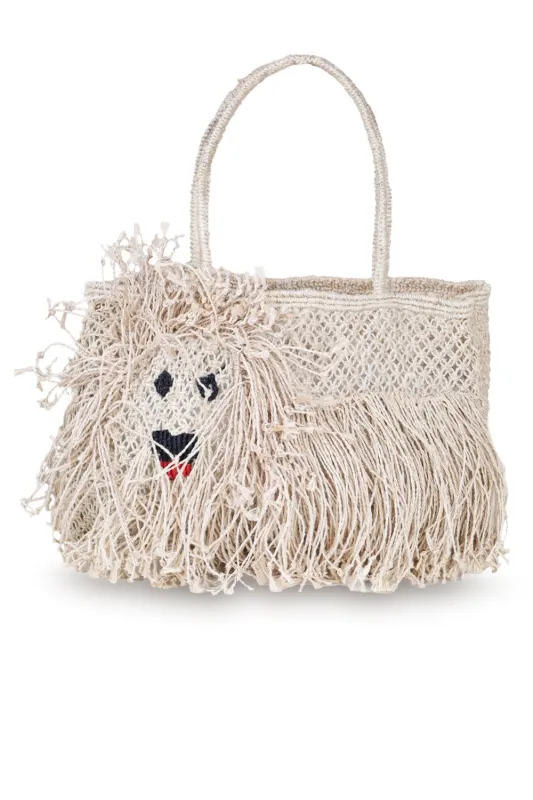 Douglas Small Bag Natural sold by Sand Dollar