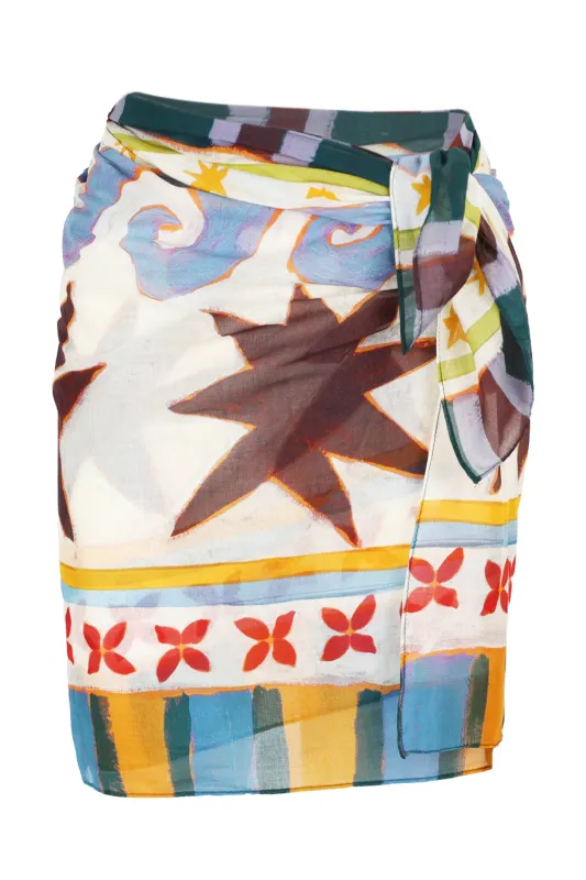 Petite Pareo Charm sold by Sand Dollar