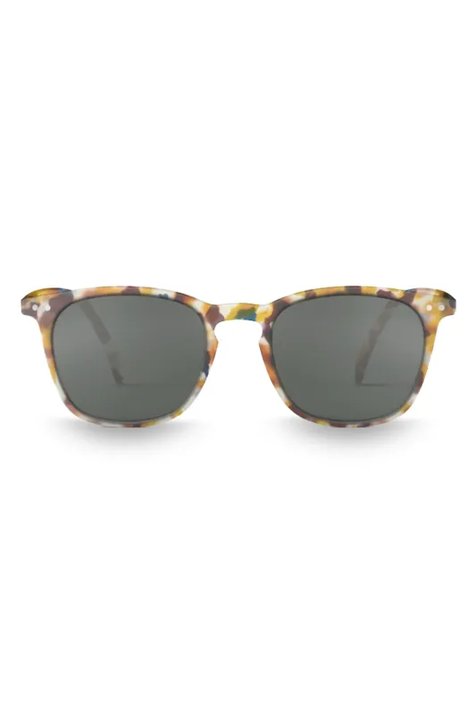 Sun E Blue Tortoise made by IZIPIZI