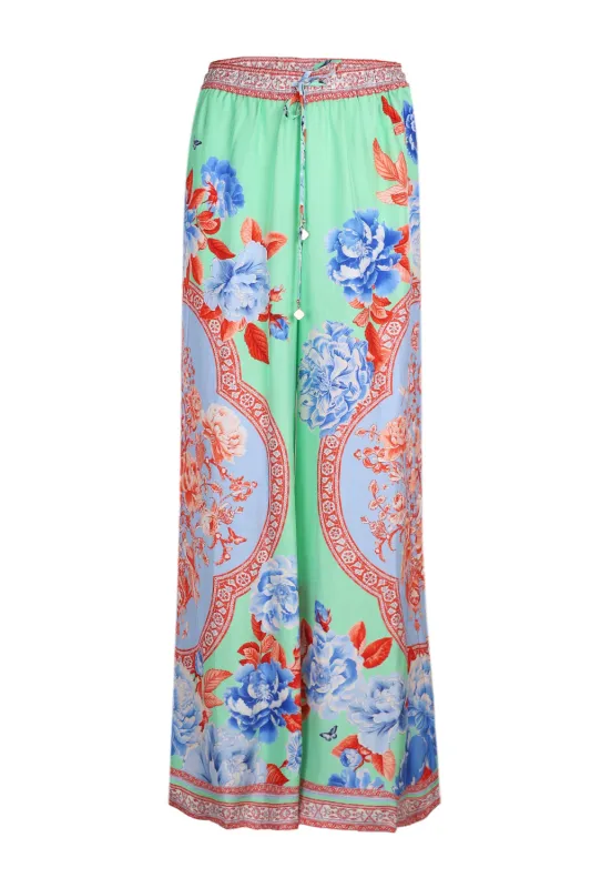 Lounge Pant Topkapi Pop sold by Sand Dollar