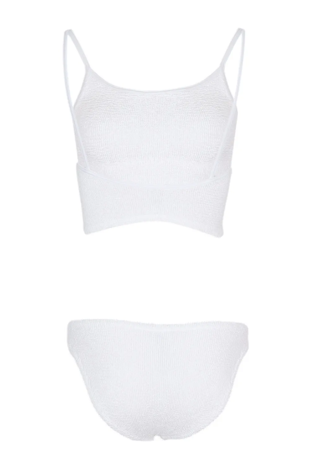 Strap Bikini White sold by Sand Dollar product image thumbnail 3