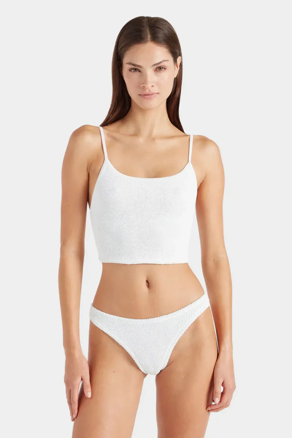 Strap Bikini White sold by Sand Dollar product image thumbnail 2