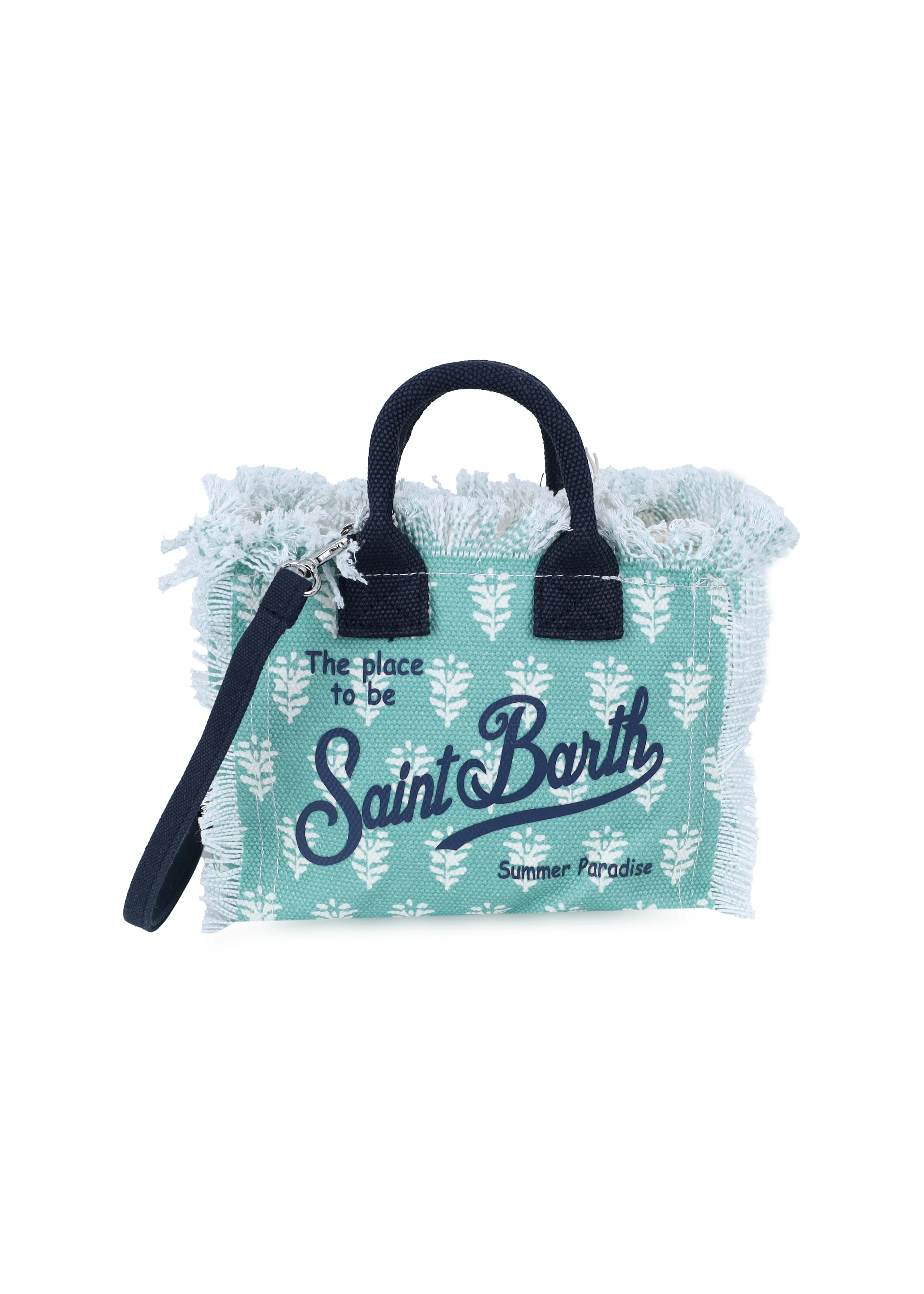 Mini Vanity Radical Tote Bag sold by Sand Dollar