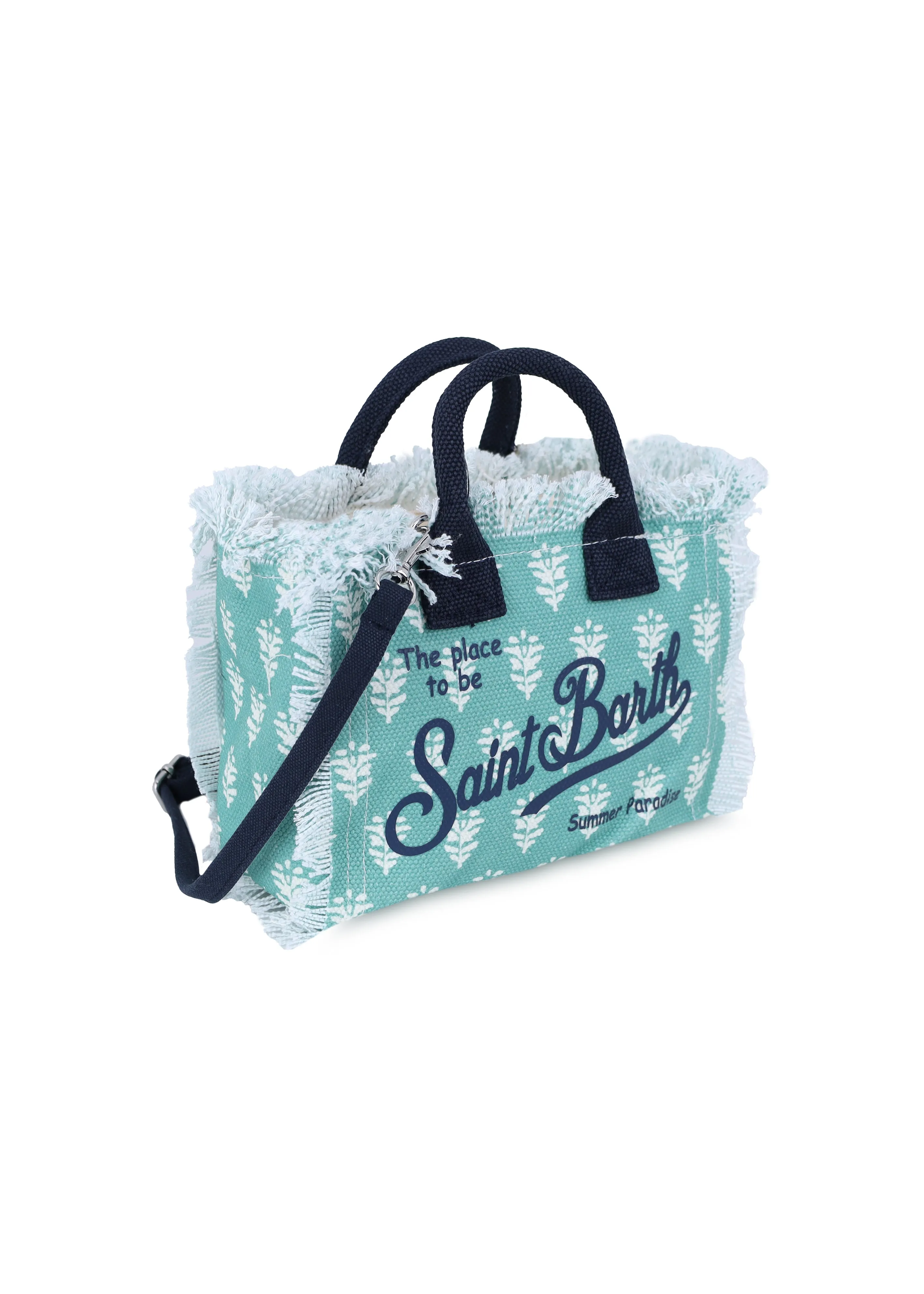 Mini Vanity Radical Tote Bag sold by Sand Dollar product image thumbnail 2