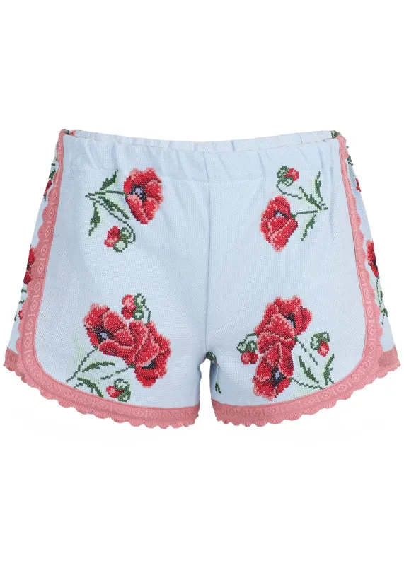 Orsina Short S Style 11 sold by Sand Dollar