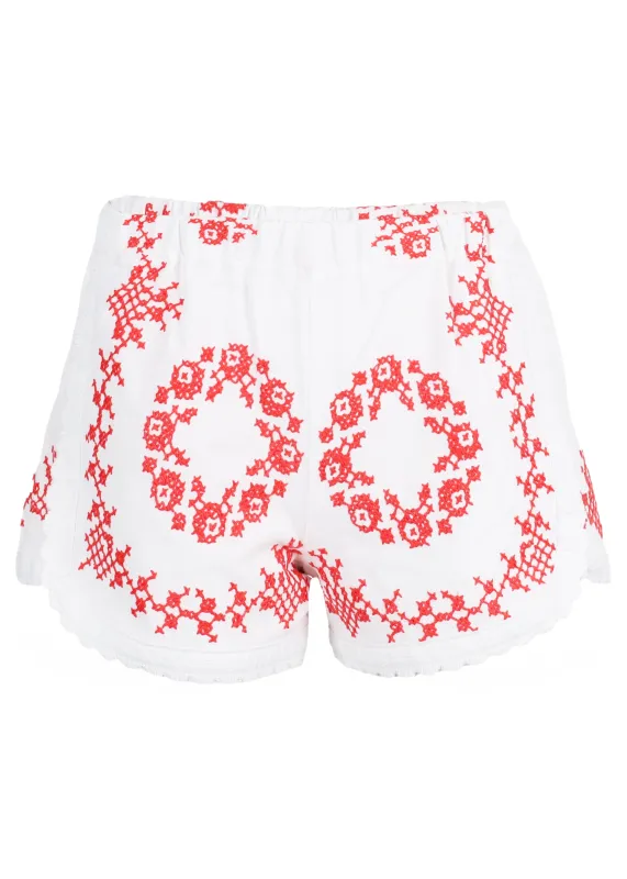 Orsina Short S Style 9 sold by Sand Dollar