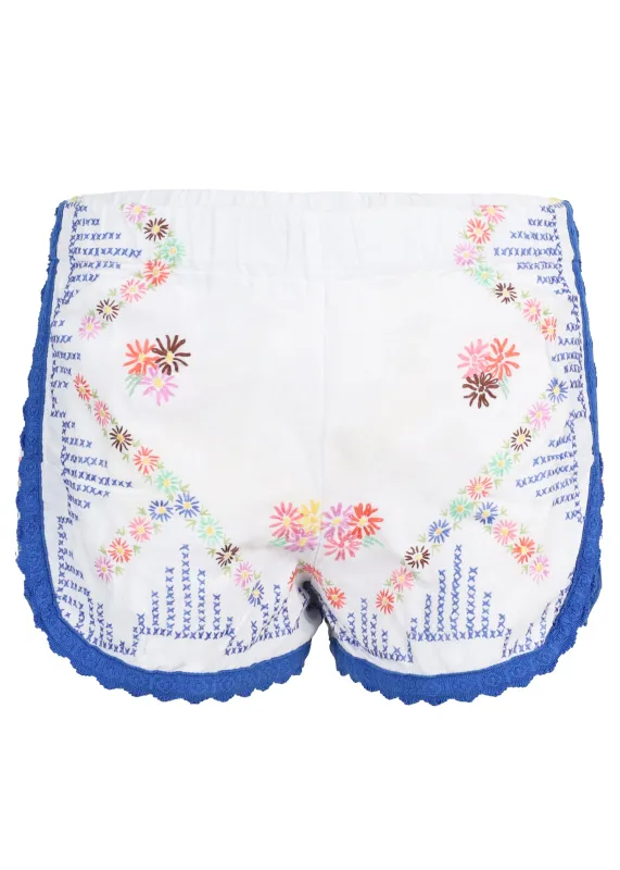 Orsina Short S Style 4 sold by Sand Dollar