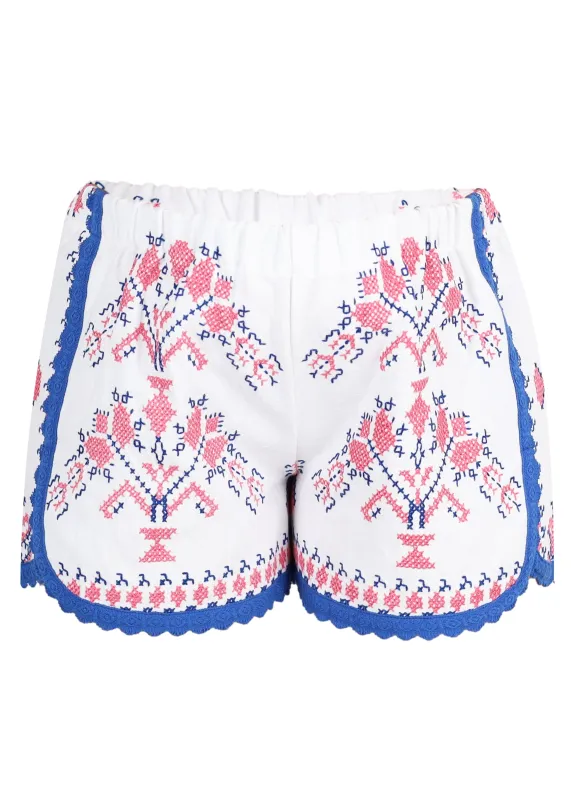 Orsina Short L Style 2 sold by Sand Dollar