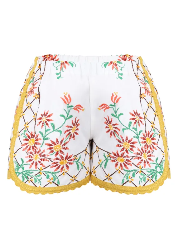 Orsina Short L Style 5 sold by Sand Dollar