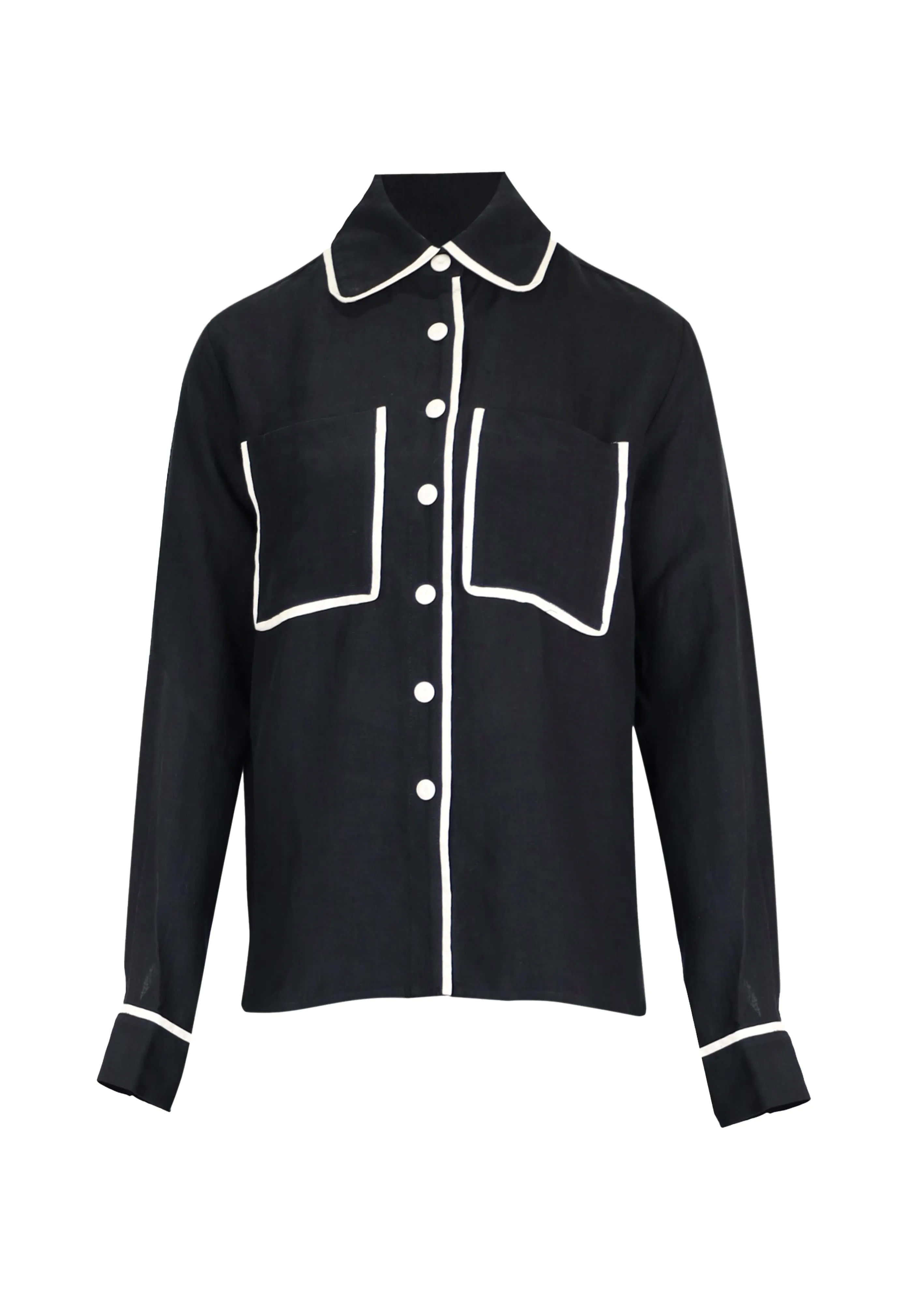 Shirt Coast Marzipan sold by Sand Dollar