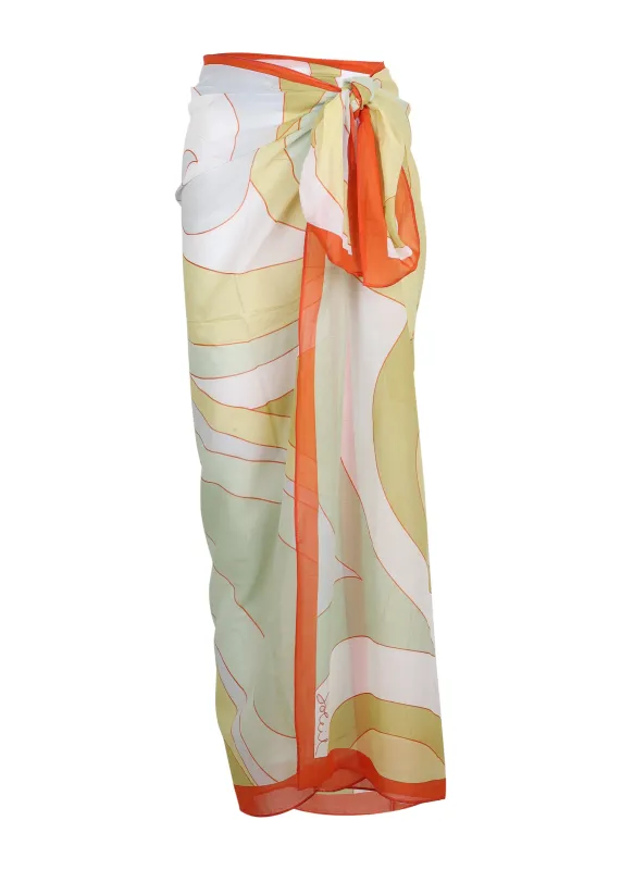 Square Pareo Essence sold by Sand Dollar