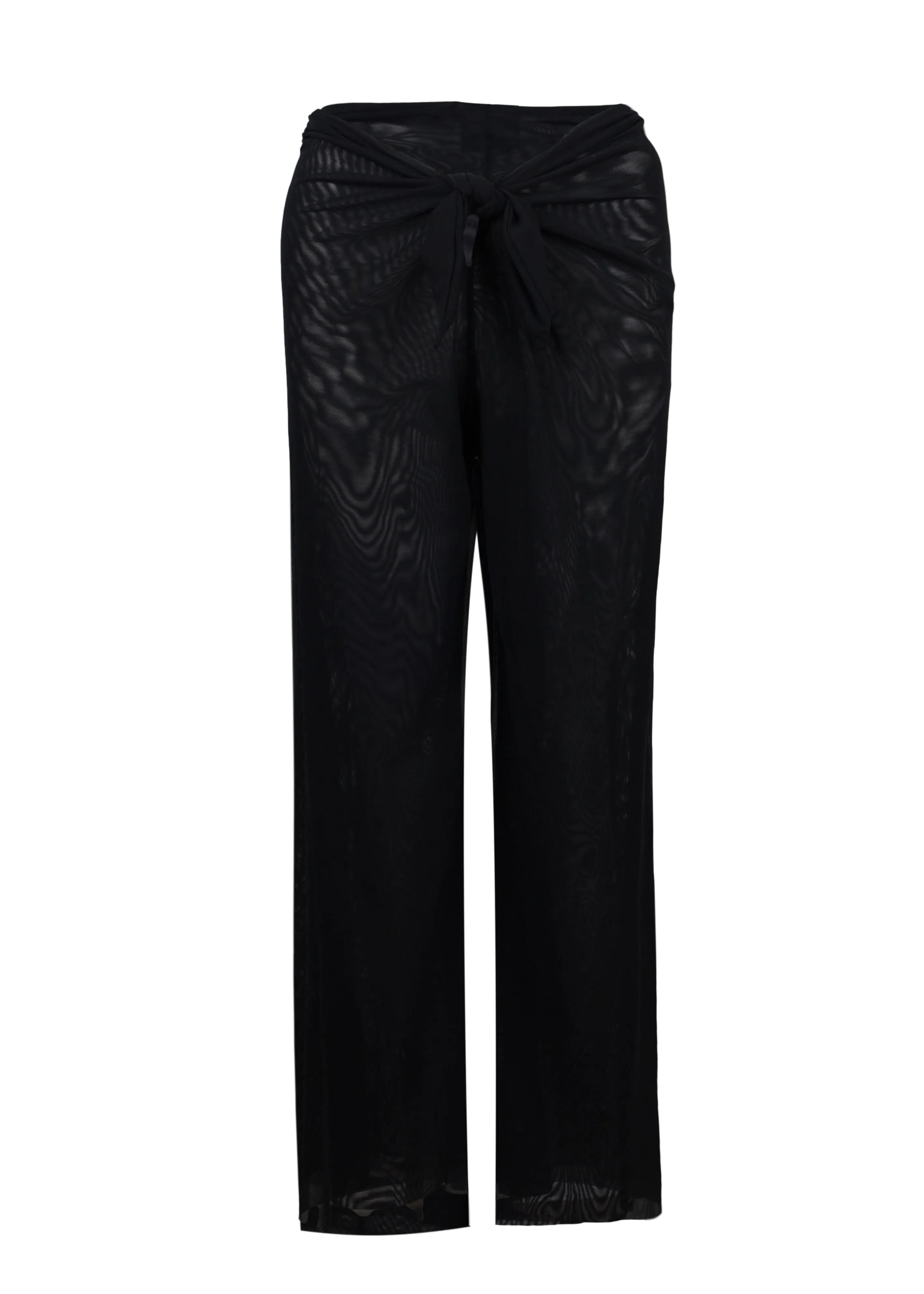 Pareo Pants Black sold by Sand Dollar