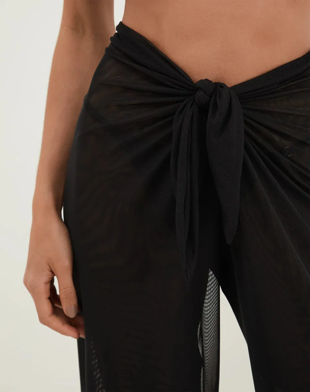 Pareo Pants Black sold by Sand Dollar product image thumbnail 5