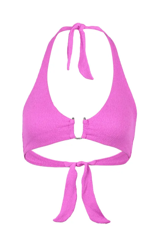 Firenze Jill Alanna Top French Rose sold by Sand Dollar