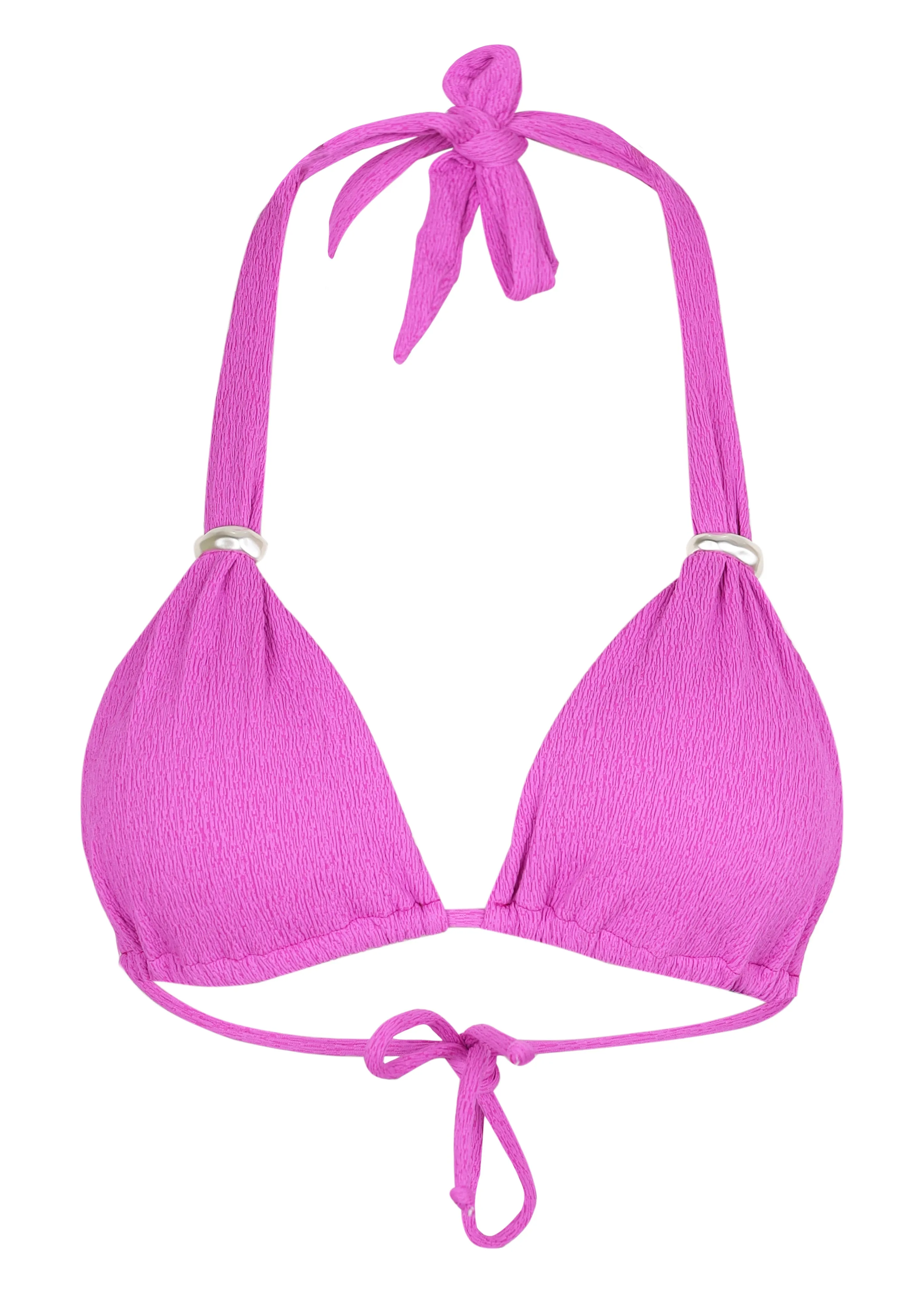 Firenze Bia Tube Top French Rose sold by Sand Dollar