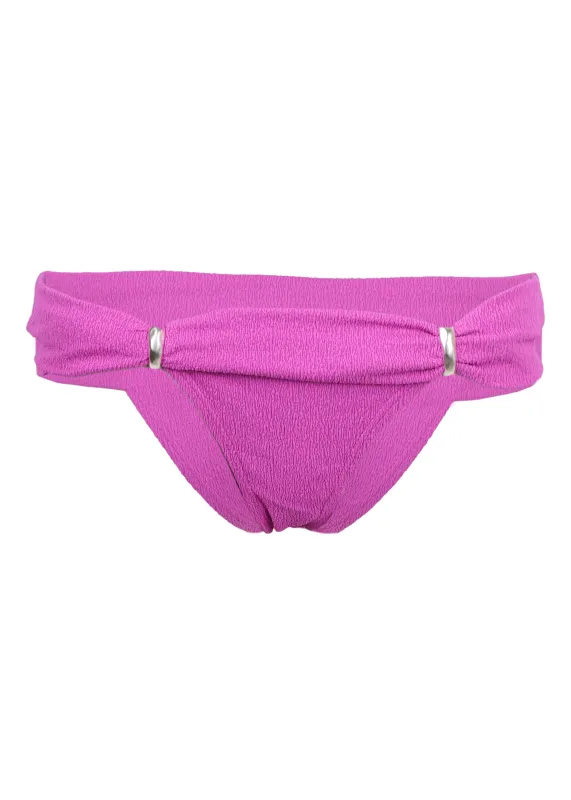Firenze Bia Tube Brazilian Bottom French Rose sold by Sand Dollar