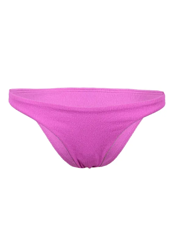 Firenze Basic Brazilian Bottom French Rose sold by Sand Dollar