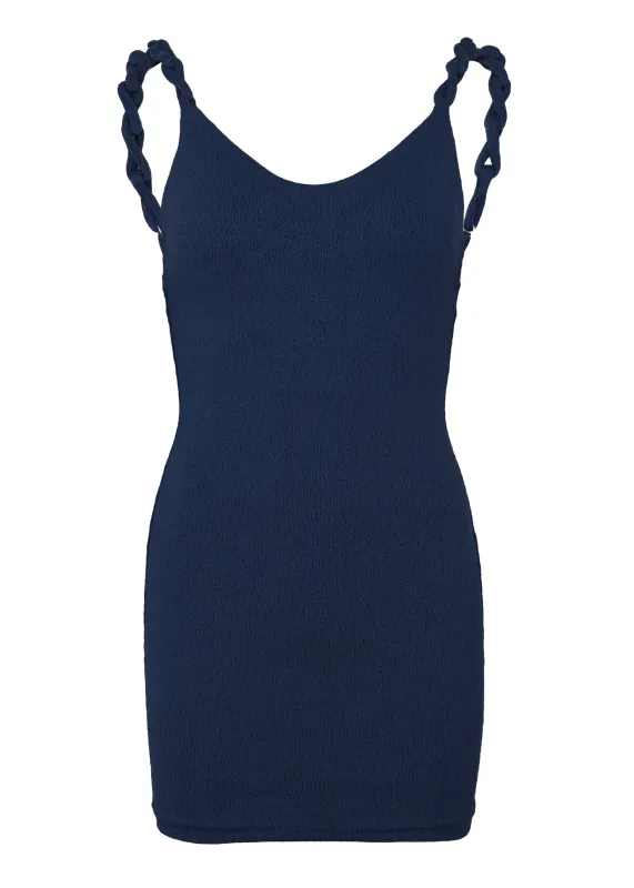 Firenze Leanne Short Dress Sailboat sold by Sand Dollar