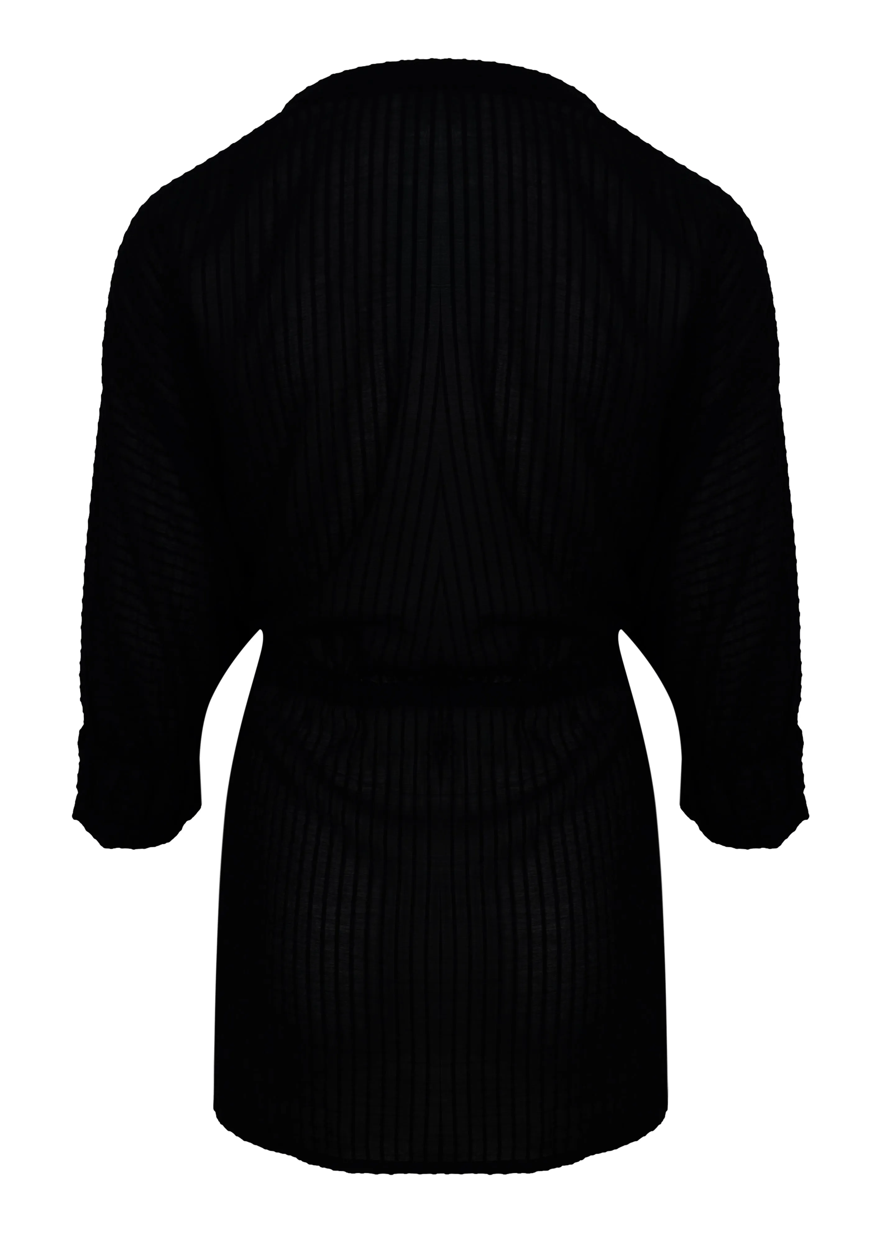 Lilou Short Cover Up Black sold by Sand Dollar product image thumbnail 3